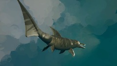 A screenshot taken in Dreams. 3 of 3.