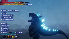 A screenshot taken in Dreams. 9 of 10.