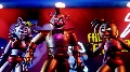 Fnaf security breach games