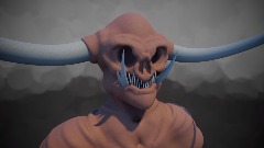 A screenshot taken in Dreams. 6 of 25.