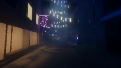 A screenshot taken in Dreams. 4 of 17.