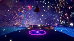 A screenshot taken in Dreams. 16 of 25.