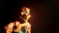 AftonLock (Fnaf Animation)