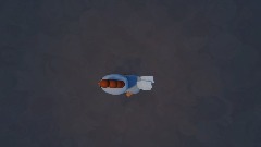 A screenshot taken in Dreams. 1 of 6.