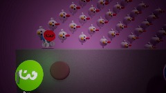 A screenshot taken in Dreams. 1 of 1.