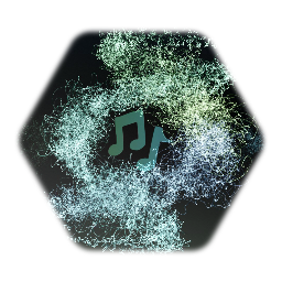 An orchestral action song