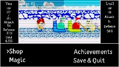 A screenshot taken in Dreams. 4 of 28.