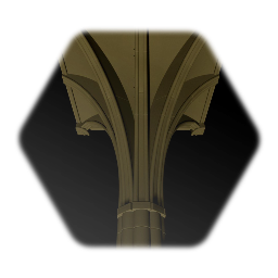 Arches & Column Module
