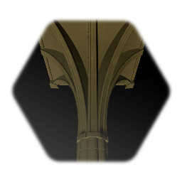 Remix of Arches & Column Module