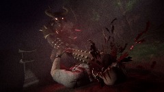 A screenshot taken in Dreams. 3 of 14.