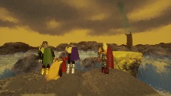 A screenshot taken in Dreams. 2 of 29.