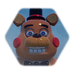 Toy Freddy