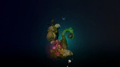 A screenshot taken in Dreams. 7 of 7.