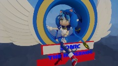 A screenshot taken in Dreams. 2 of 3.