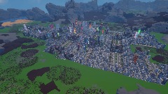 Greed City 2.0