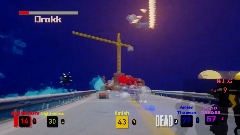 A screenshot taken in Dreams. 18 of 24.