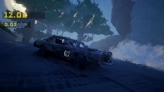 A screenshot taken in Dreams. 13 of 30.