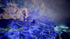 A screenshot taken in Dreams. 1 of 1.