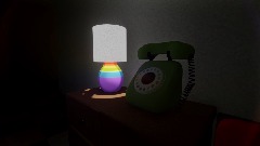 A screenshot taken in Dreams. 3 of 9.