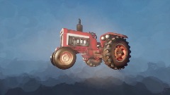 A screenshot taken in Dreams. 12 of 30.