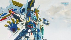 A screenshot taken in Dreams. 4 of 13.