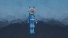 A screenshot taken in Dreams. 1 of 1.