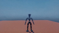 A screenshot taken in Dreams. 15 of 26.