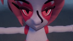 A screenshot taken in Dreams. 1 of 2.