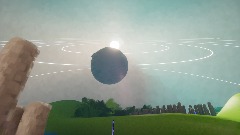 A screenshot taken in Dreams. 15 of 18.