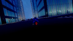The city act 1#
