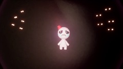 The binding of judas ( demo )
