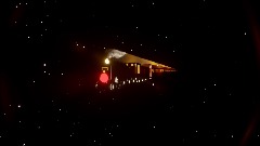 Galaxy Express (Public)