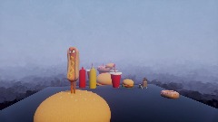 A screenshot taken in Dreams. 4 of 4.