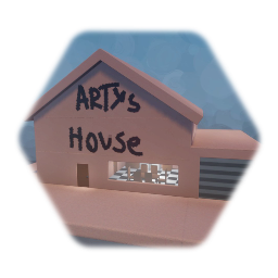 Artys house v3