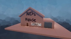 Remix of Artys house v3