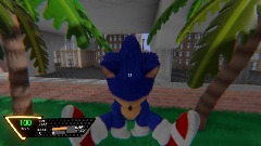 A screenshot taken in Dreams. 22 of 22.