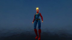 A screenshot taken in Dreams. 9 of 10.