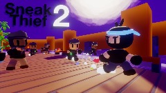· Sneak Thief 2 ·