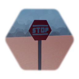 Stop Sign