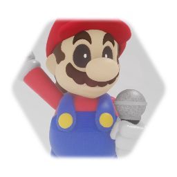 Fivenights at Mario's Mario by Zilla_Zay11 me!