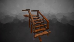 A screenshot taken in Dreams. 1 of 2.