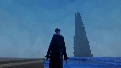 A screenshot taken in Dreams. 7 of 8.