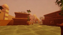 A screenshot taken in Dreams. 5 of 5.