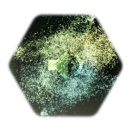 Prowler chase theme (Forsaken)