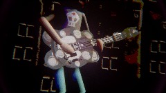 A screenshot taken in Dreams. 1 of 1.