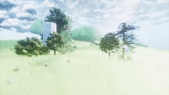 Artbreeder: Landscapes (1)