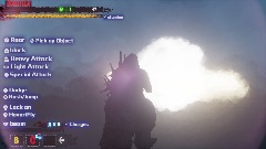 A screenshot taken in Dreams. 17 of 28.