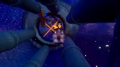 A screenshot taken in Dreams. 13 of 29.