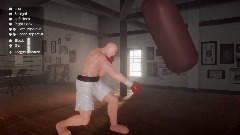 A screenshot taken in Dreams. 4 of 25.