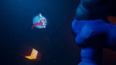 A screenshot taken in Dreams. 16 of 23.